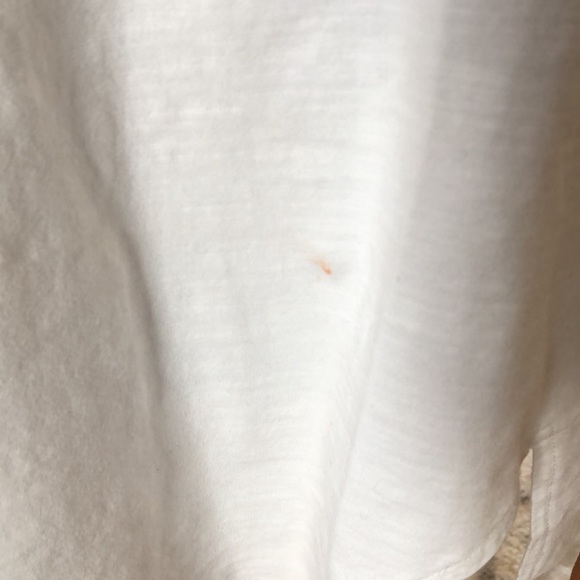 Abstract tee - Picture 3 of 3